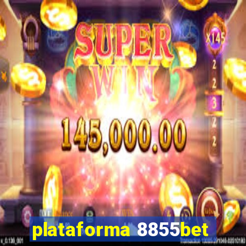 plataforma 8855bet